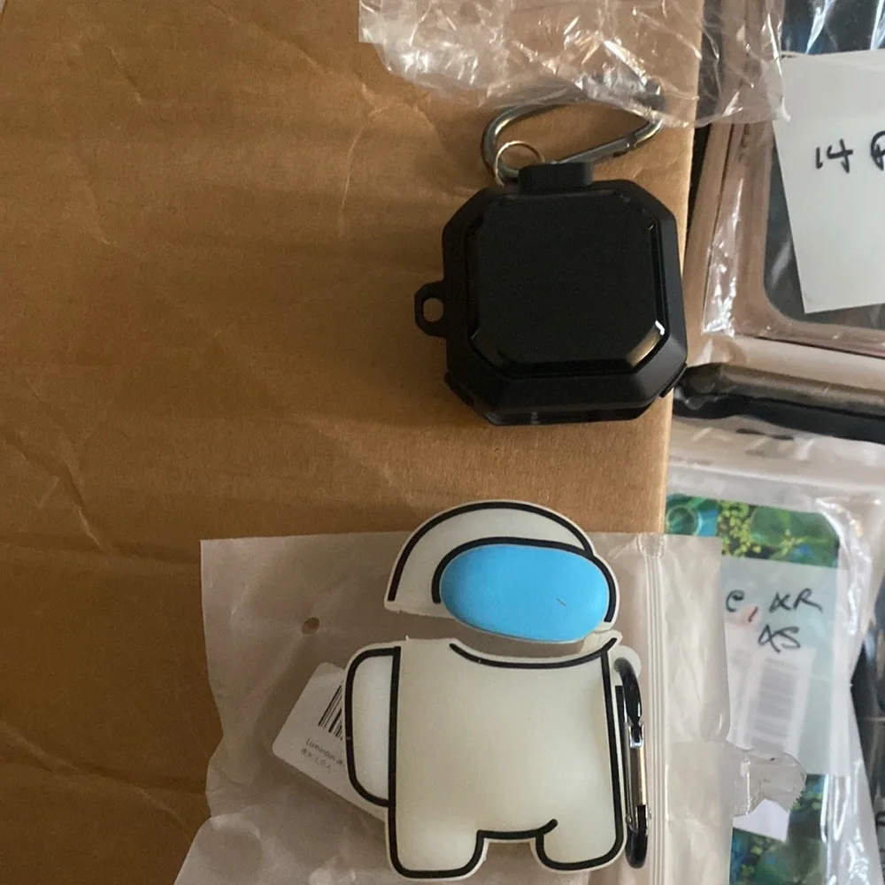 I have iPhone and Apple Watch is a series in bulk or the visually for 5 apiece.